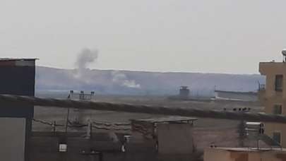 Suriye'nin kuzeyinde terör örgütü PKK/YPG'nin saldırıları nedeniyle eğitime ara verildi