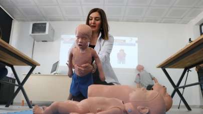 Okullarda hayat kurtaracak eğitim protokolü