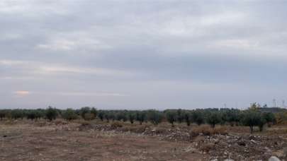 Suriye'deki terör hedeflerine "cezalandırma atışları" sürüyor