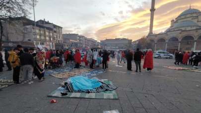 Düzce'deki depremde 50 kişi yaralandı