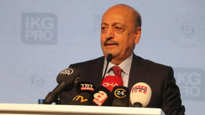 Bakan Bilgin'den Sözleşmeli personel düzenlemesiyle ilgili açıklama