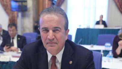 MHP’li Abdurrahman Başkan: “Türkiye’nin başarısına dünya şahit”