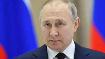 Batı'nın 'truva atı'nı gördü! Ve Putin noktayı koydu