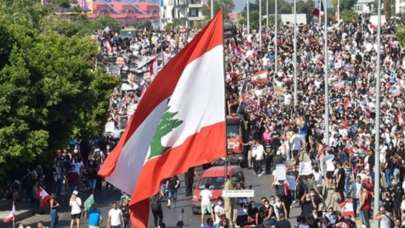 Dünya Bankası Lübnan'ın kaybını açıkladı