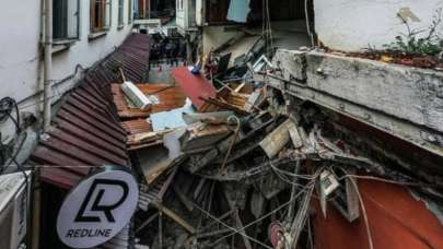 5,9'luk deprem sonrası Düzce'de son durum ne? İşte bakanlığın paylaştığı hasar kaydı