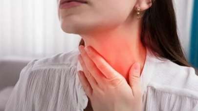 Reçete İbn-i Sina'dan! Boğaz ağrısına 3 farklı tarif