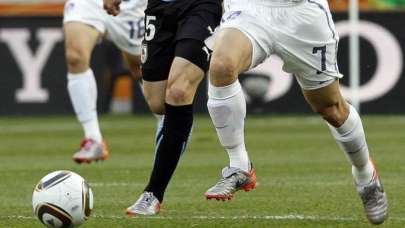 Güney Kore'nin savunmasına çok şaşıracaksınız!