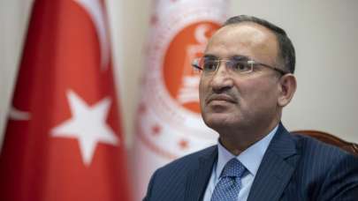 Bakan Bozdağ: Kadına şiddetle mücadelede kadınlardan yana tarafız