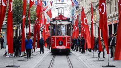 İstiklal Caddesi'nde yeni tedbirler! İşte o önlemler...