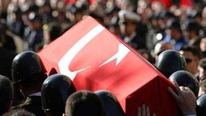 Pençe-Kilit Harekatı'nda 4 şehit