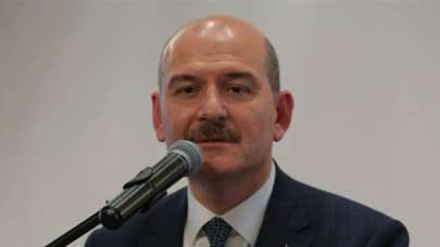 Bakan Soylu: Toplamda 74 belediyede 88 soruşturma yürütüldü