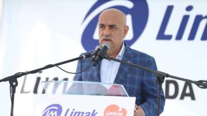 Bakan Kirişci: "Tahıl Koridoru’ndan 495 gemi geçti"