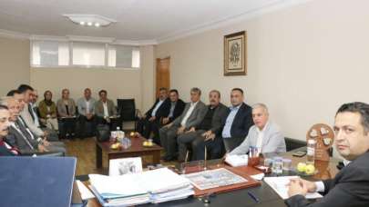 MHP Mersin'de 18 Aralık seferberliği!