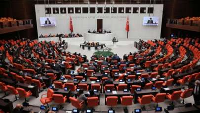 TBMM Genel Kurulu bütçe mesaisine 5 Aralık'ta başlayacak