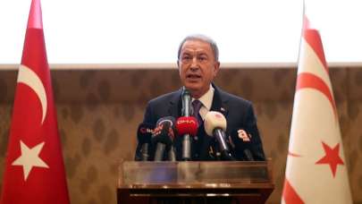 Kıbrıslı kardeşlerimizin yanında olmaya devam edeceğiz