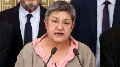 Mehmetçik'e iftira atan Fincancı'nın dosyası İstanbul'a gönderildi