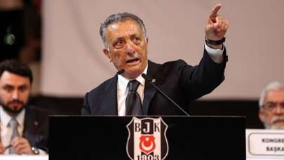 Çebi'den TFF'ye ilginç öneri!