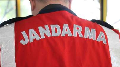 Bu olay çok konuşulacak: Cezaevine ziyarete geldi, kendi de hapse girdi