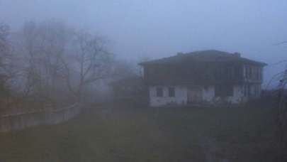 Türkiye'nin en korkutucu köyü! Cinler bastı, herkes kaçtı