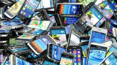 Teklif Meclis’ten geçti: 1 yıl sinyal alınmayan telefonlar bloke edilecek