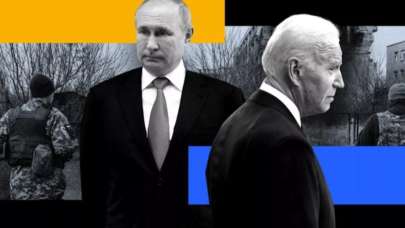 Biden'ın teklifine Rusya'dan ilk cevap