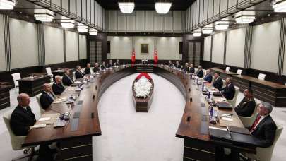 MGK'dan 'terör' vurgusu: Tek hedefimiz terör örgütleri