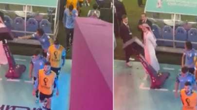 Dünya Kupası'nda tarihi ceza yolda! Fena yanacak fena...