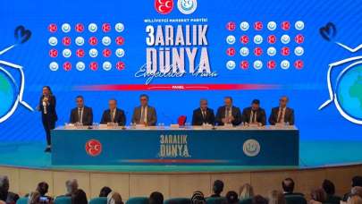 MHP’den Engelliler Günü’nde ‘Engelsiz Yaşam Paneli’