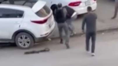 İşgal güçleri Filistinli genci katletti!