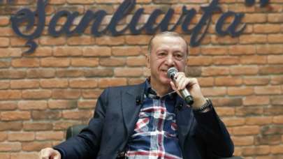 Cumhurbaşkanı Erdoğan'dan formasyon müjdesi