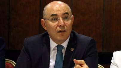 "6'lı masa fiilen bitmiştir"