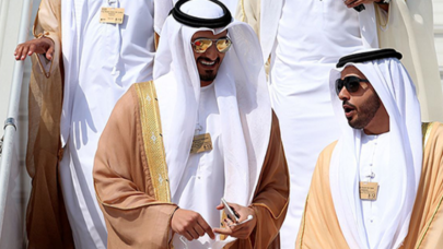 BAE ve Suudi Arabistan’dan görülmemiş teklif: 3,7 milyar dolar verelim bize satın