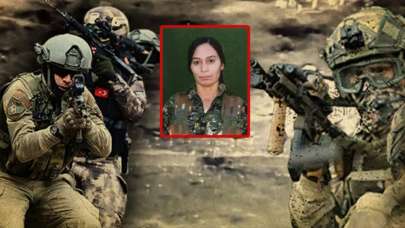 MİT'ten Suriye'nin kuzeyine nokta operasyon