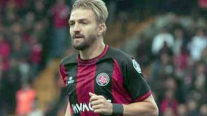 Caner Erkin için çok konuşulacak flaş iddia!