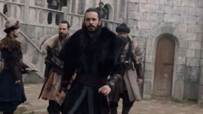 Alparslan Büyük Selçuklu'da bomba iki ayrılık! Diziye veda ettiler