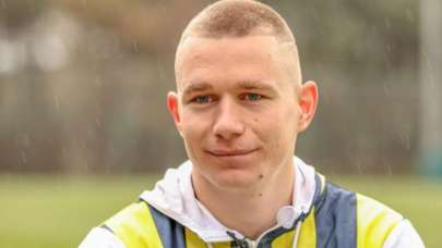 Tek kelime Türkçe konuşamayanlara gelsin!