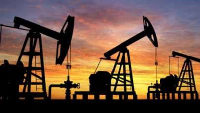 Milyarlarca dolarlık petrol rezervi! Anlaşma imzalandı