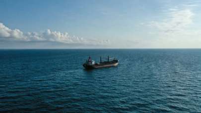 Ukrayna'dan kuraklıkla mücadele eden Afrika ülkelerine tahıl desteği