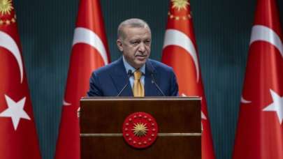 Cumhurbaşkanı Erdoğan: Enflasyonda iyileşme hızlanacak