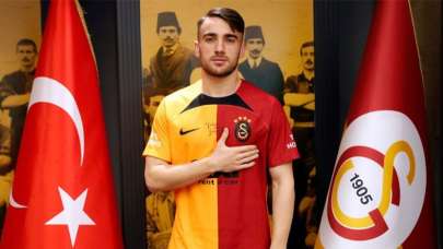 Yunus Akgün'e yeni sözleşme