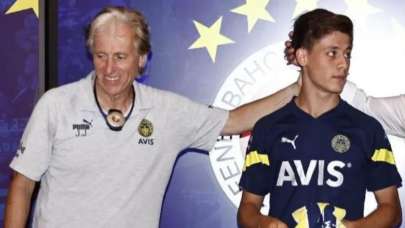 Yeni Arda Güler bulundu!