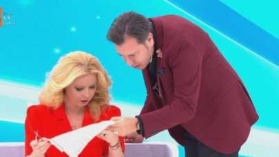 Müge Anlı, 600 TL'ye yaptırılan muskayı kesti; içinden çıkanlara kimse inanamadı