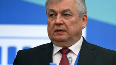 Rusya'da Türkiye korkusu! Putin o ismi apar topar Ankara'ya yolladı