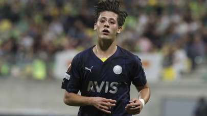 Arda Güler için şaşırtan Beşiktaş itirafı!