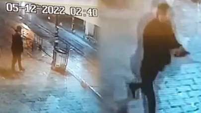 İstanbul'un göbeğinde Tacikistanlı çete çatıştı! silahlı çatışmada ölü ve yaralılar var