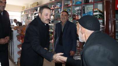 “6’lı masasının kimlere hizmet ettiği her gün çok daha net bir biçimde anlaşılıyor”