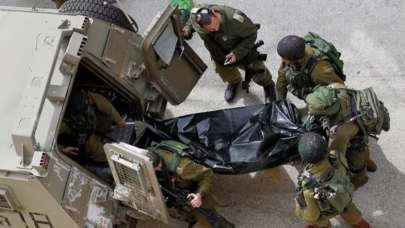 İsrail güçleri, son 3 haftada 20 Filistinliyi öldürdü