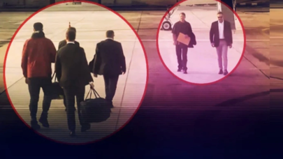 İşte dünyanın konuştuğu o takas anı! ABD bedelini ağır ödeyecek