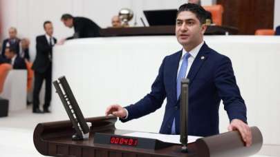 MHP’li Özdemir: İster içerde ister dışarda olsun, terör inlerinin tamamı temizlenecektir