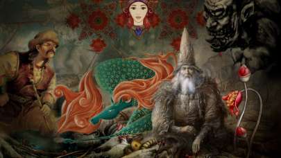 Dede Korkut hikayeleri nelerdir? Kim Milyoner olmak ister Dede Korkut hikayeleri